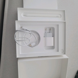 아이패드미니6 wifi 64gb 애플펜슬 2세대