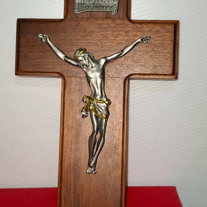 십자가 ( 17**26 )