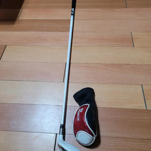 미사일 MS-01 남성용 4번 유틸리티(23도, S) 이미지