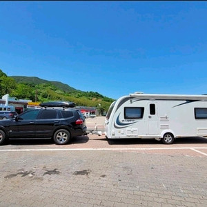 캠핑카 (카피로 574) 이미지