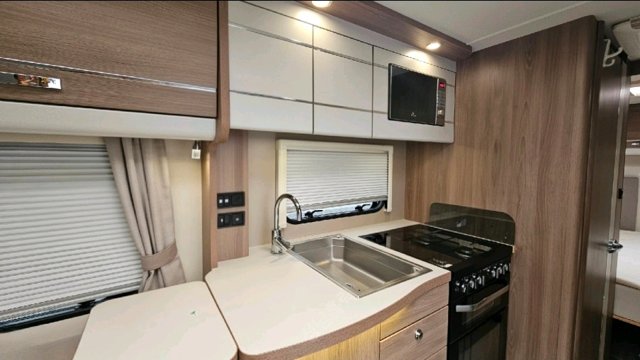 캠핑카 (카피로 574) 이미지