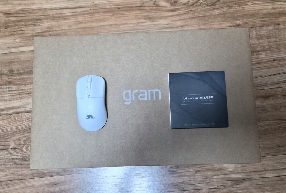 단순개봉)2026 LG그램 프로 노트북 울트라5(S3) 325H 16Z90U-GS5CK, 16/256G--0