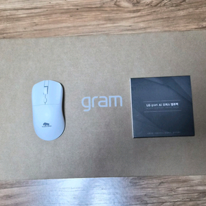 단순개봉)2026 LG그램 프로 노트북 울트라5(S3) 325H 16Z90U-GS5CK, 16/256G