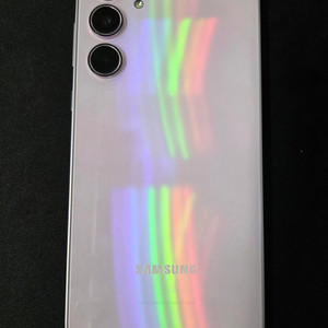 갤럭시 퀀텀5 어썸라일락 신폰급 판매 합니다.[29만]