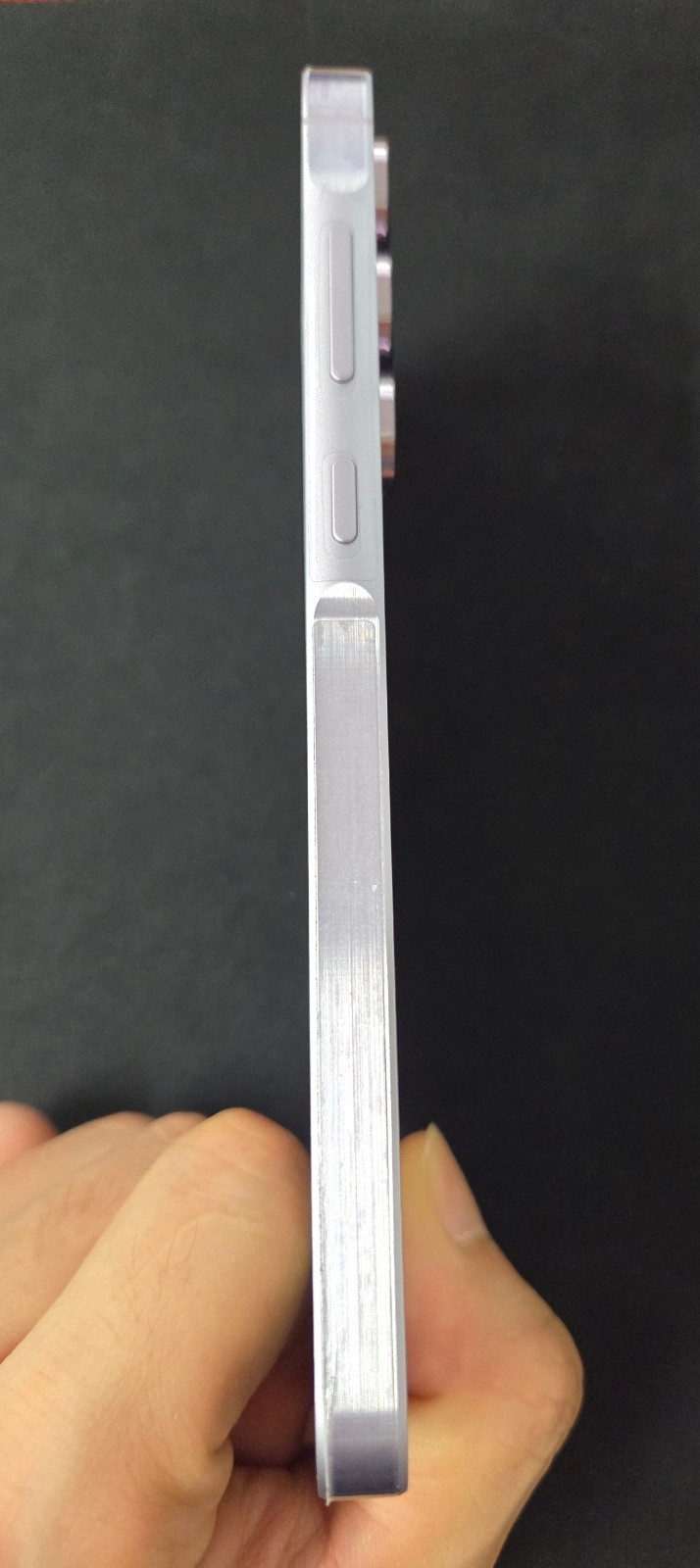 갤럭시 퀀텀5 어썸라일락 신폰급 판매 합니다.[29만]--3