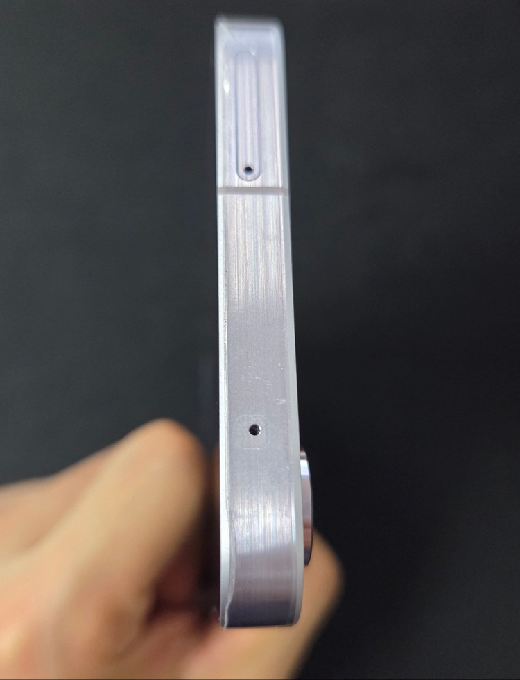 갤럭시 퀀텀5 어썸라일락 신폰급 판매 합니다.[29만]--5