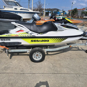 씨두 RXT-300 제트스키 판매합니다 이미지