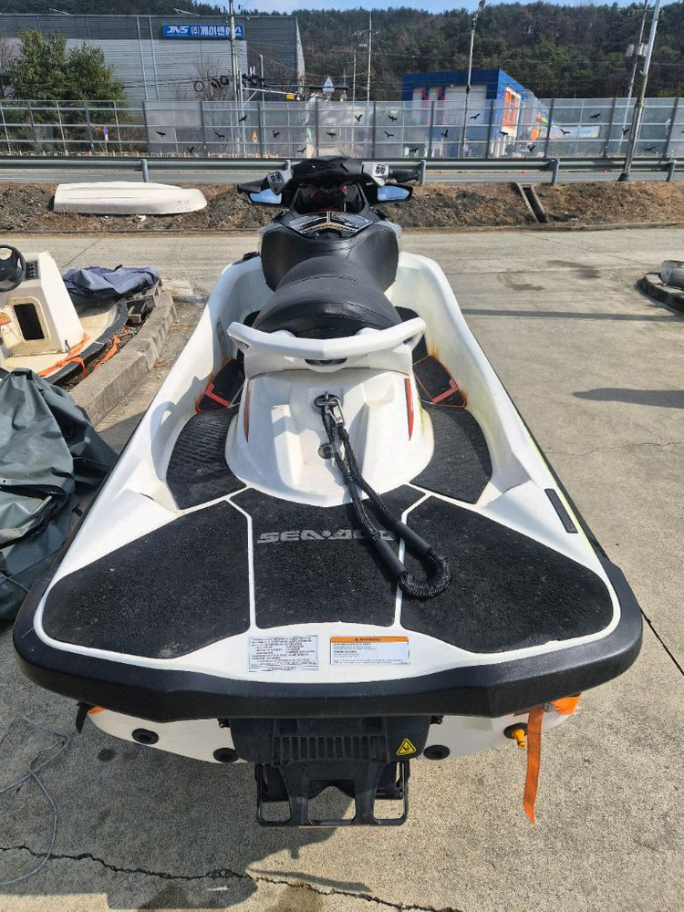 씨두 RXT-300 제트스키 판매합니다 이미지