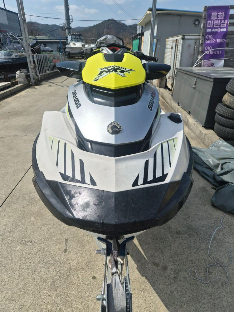 씨두 RXT-300 제트스키 판매합니다 이미지