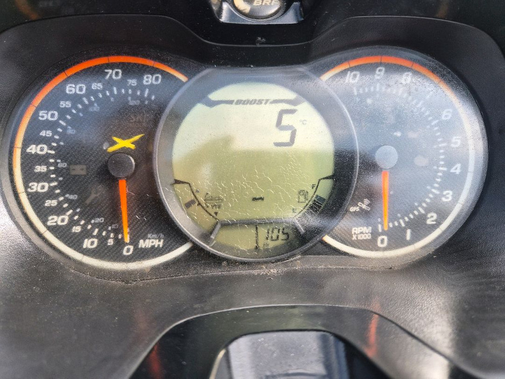 씨두 RXT-300 제트스키 판매합니다 이미지