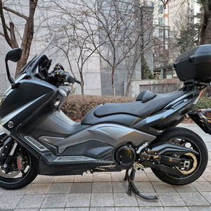 15년 티맥스 530 아이언맥스 팔아요