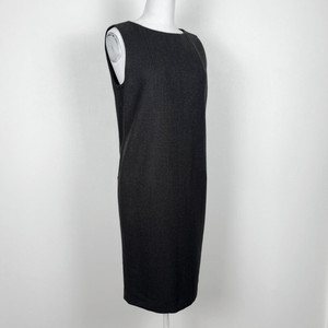 타임/울 가을 겨울 원피스 미디 롱 여82 S 55 85/라덴