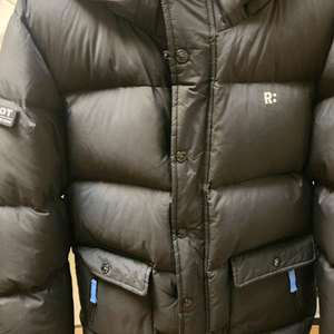 R.ROBOT 알로봇 RDS로비 구스다운 이미지