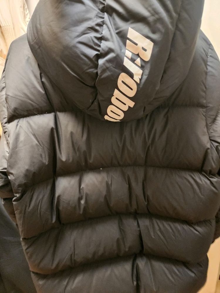 R.ROBOT 알로봇 RDS로비 구스다운 이미지