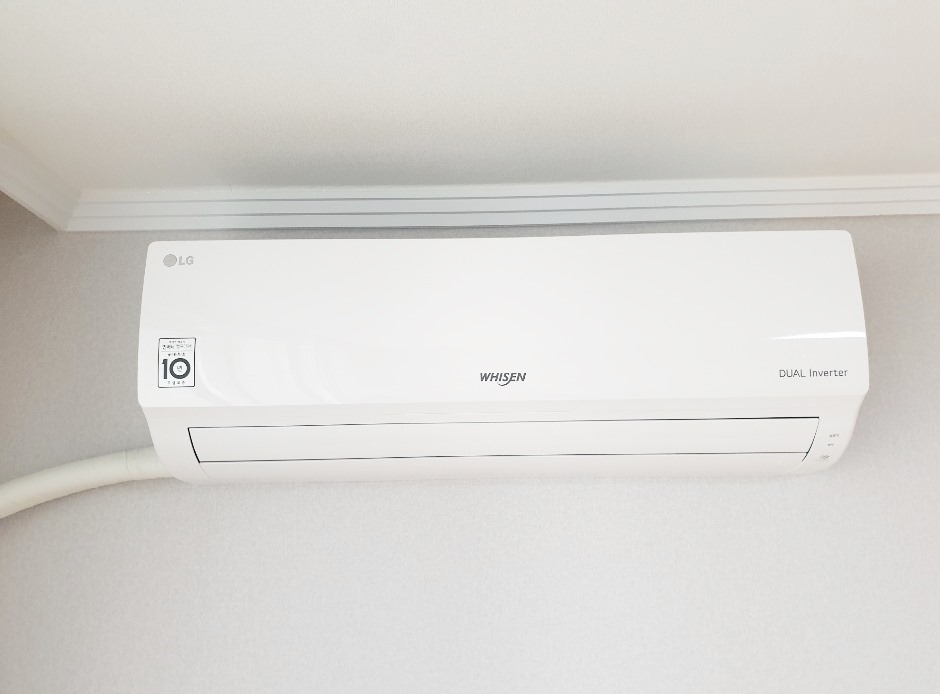 에어컨 설치 / 이전설치 전문｜당일가능｜빠른시공 이미지