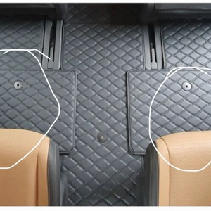 카니발 4세대 보조매트 판매합니다 이미지