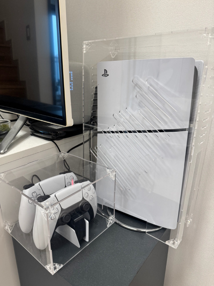 플스5 슬림 디지털에디션 1tb 번들--1