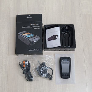 유프로 U3 손떨방 5K 자전거 오토바이 블랙박스 액션캠
