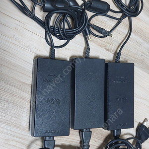 플스2 PS2 Wii 주변부품