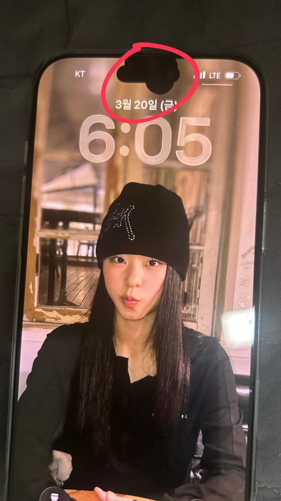 아이폰16프로맥스 256GB 블랙티타늄--1