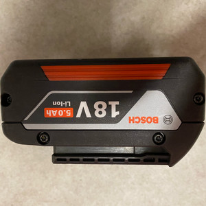 보쉬5.0배터리 팜 이미지