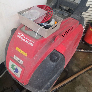 성진옵티마 스팀세차기 이미지