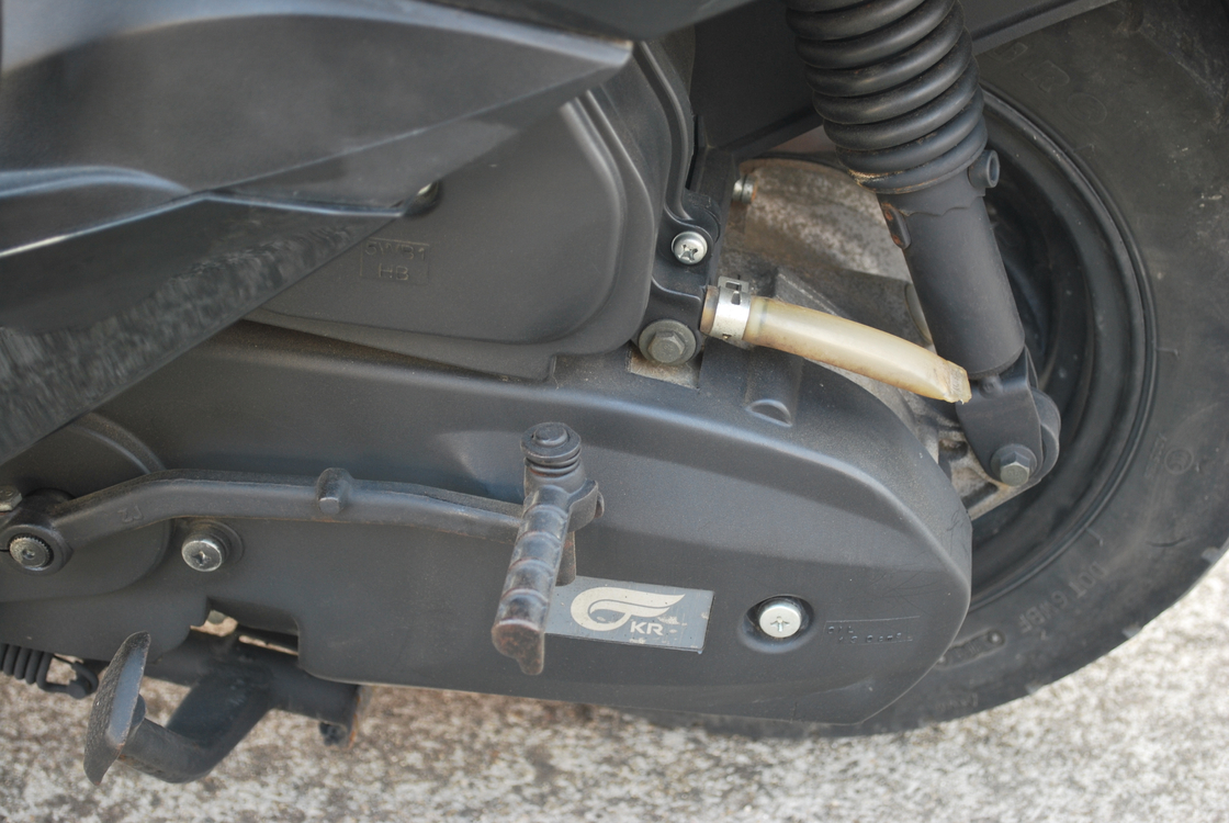 KR 라온100 판매합니다--7