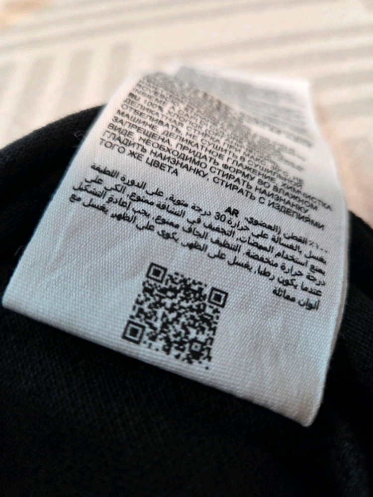 아미 반팔 폴로 PK 카라티 XL 새상품--6