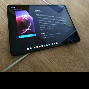 오포패드4프로 로 아스트라 교환 글 이미지