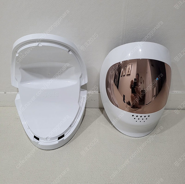 교원 웰스 LED 마스크 750 이미지