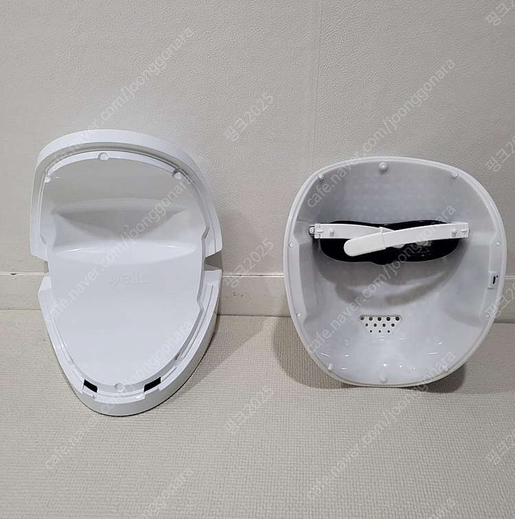 교원 웰스 LED 마스크 750 이미지