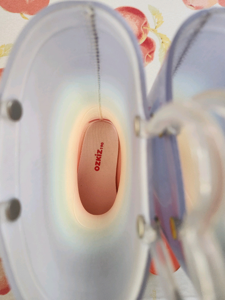 오즈키즈 레인부츠190 이미지