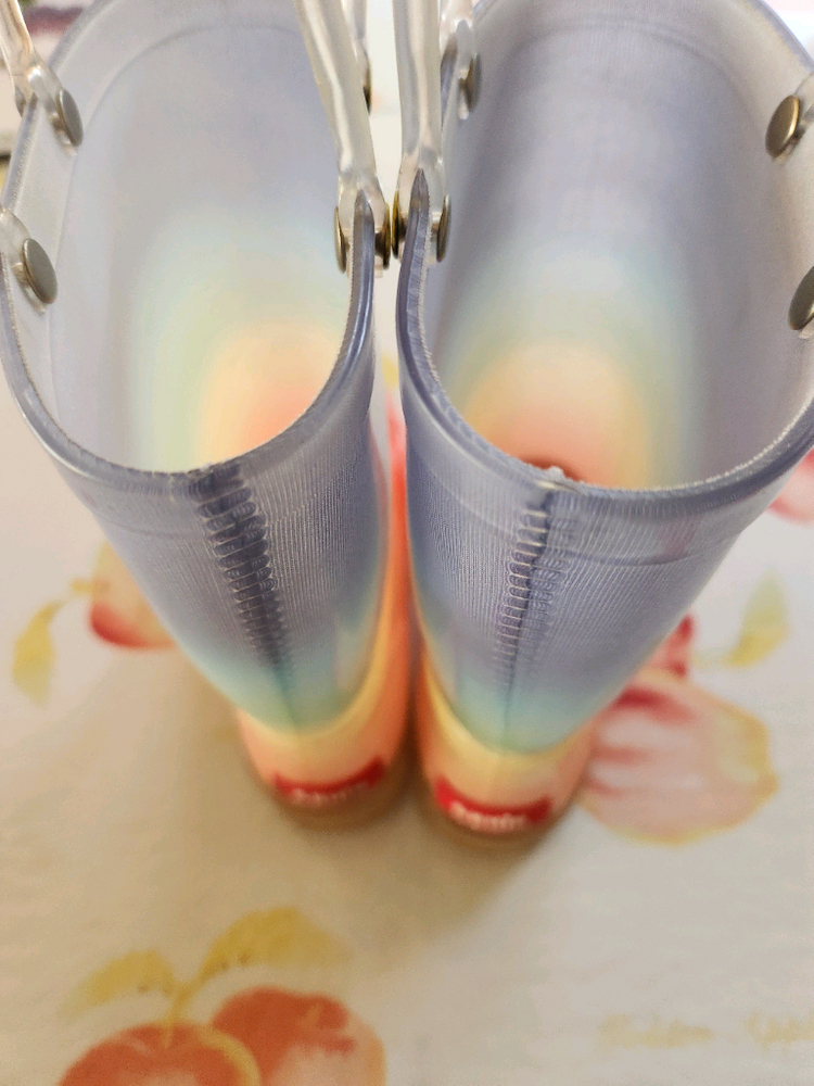 오즈키즈 레인부츠190 이미지