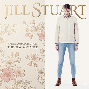 66.질스튜어트 스판 점퍼 이미지