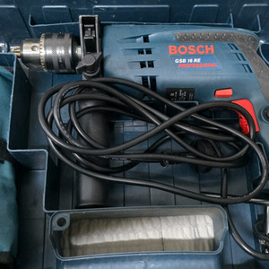 보쉬 GSB 16RE 해머드릴 이미지