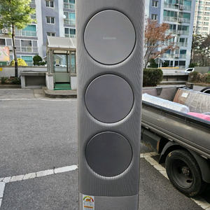 삼성23평6평 무풍 투인원인버터 에어컨 팝니다 이미지