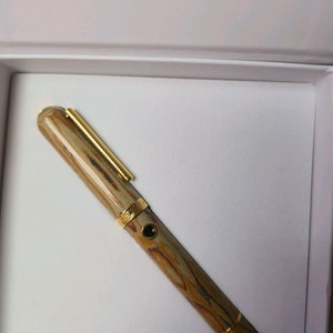 나왈 노틸러스 한정판 만년필 m닙 미사용 Nahvalur Nautilus - Terra Firma 이미지