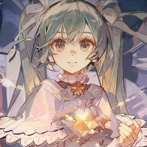 16주년 하츠네 미쿠 코스프레 의상 판매합니다!