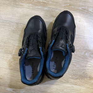 265 사니토 고어텍스 안전화 이미지