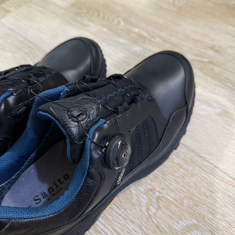 265 사니토 고어텍스 안전화 이미지