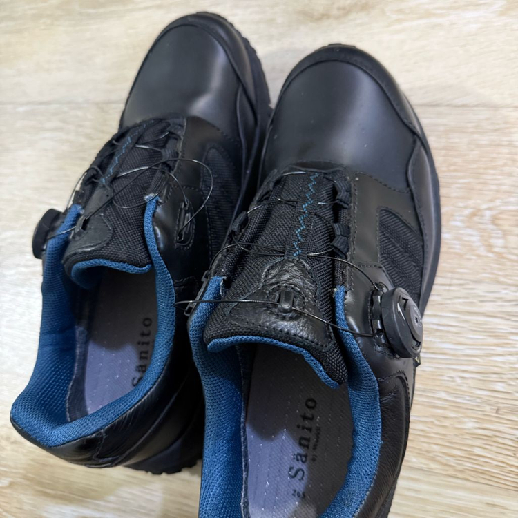 265 사니토 고어텍스 안전화 이미지