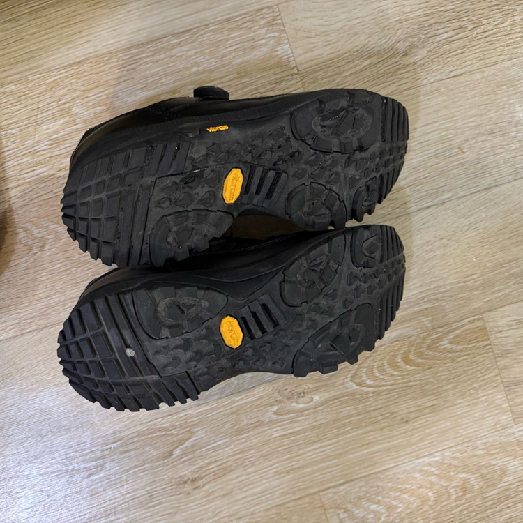 265 사니토 고어텍스 안전화 이미지