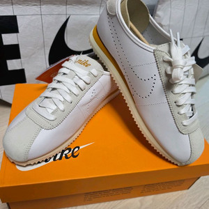 나이키 코르테즈 리미티드 올가죽 270 이미지