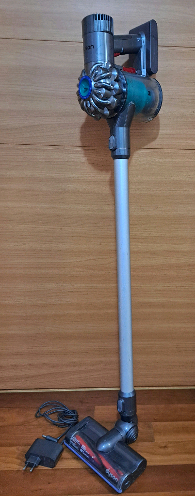 다이슨 무선청소기 이미지