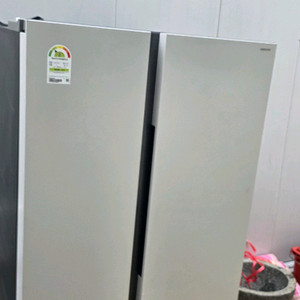 삼성 비스포크 냉장고 852리터 2024년식 이미지