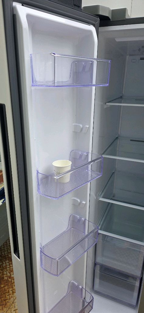 삼성 비스포크 냉장고 852리터 2024년식 이미지