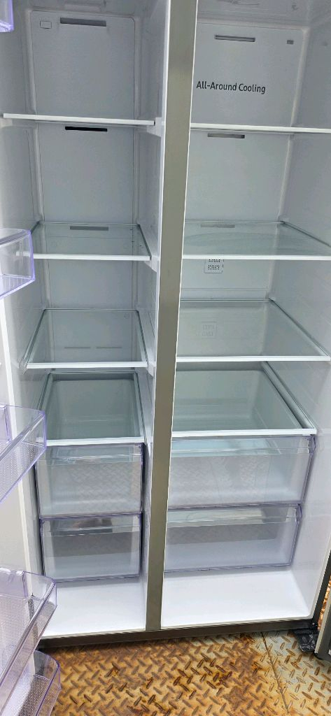 삼성 비스포크 냉장고 852리터 2024년식 이미지