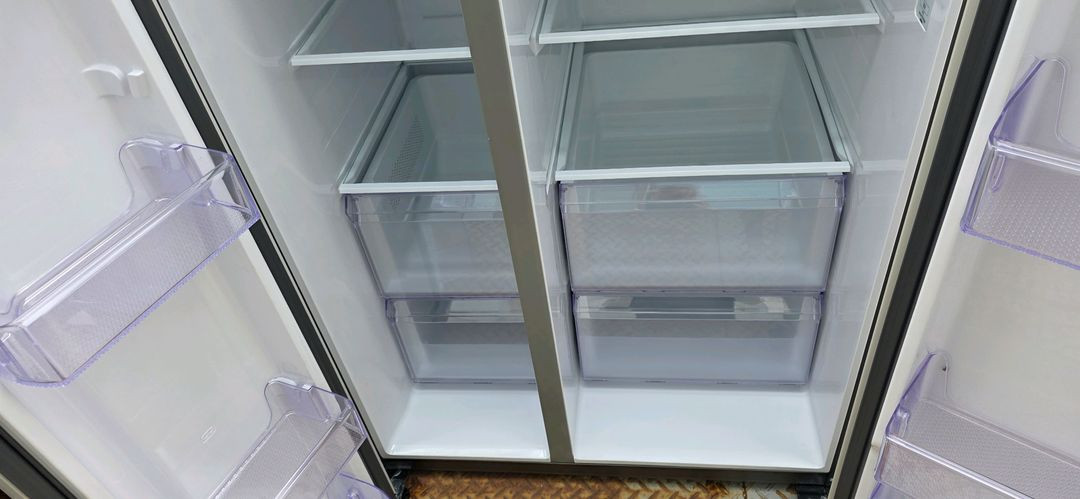 삼성 비스포크 냉장고 852리터 2024년식 이미지