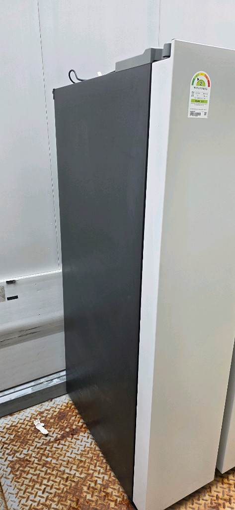 삼성 비스포크 냉장고 852리터 2024년식 이미지