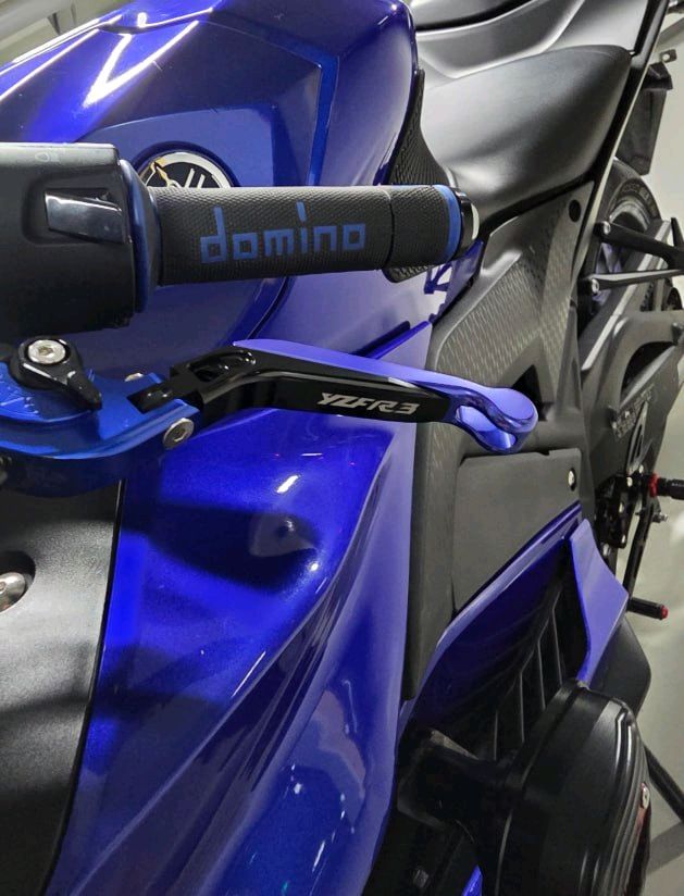 야마하 YZF R3 20년식 짧은키로수 가격다운--4